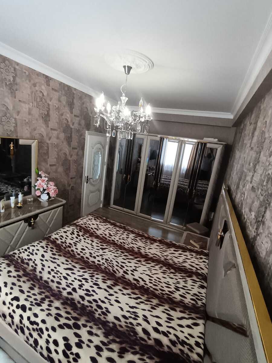 Satılır 1 otaqlı yeni tikili, 40 m², Suraxanı-3