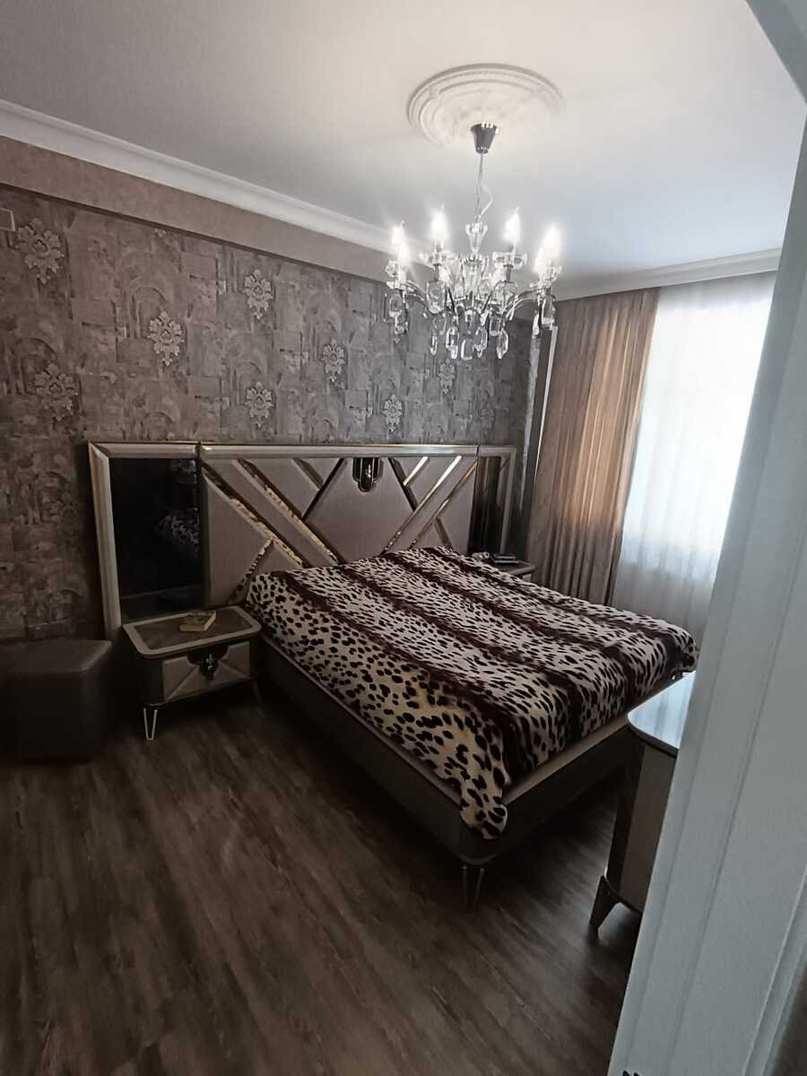 Satılır 1 otaqlı yeni tikili, 40 m², Suraxanı-5