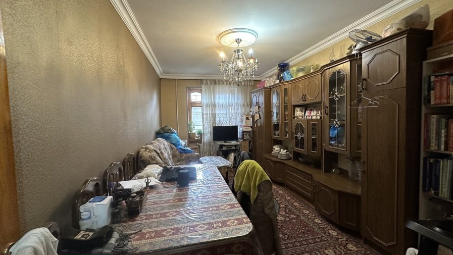 Satılır 5 otaqlı yeni tikili, 110 m², Əhmədli m.-1