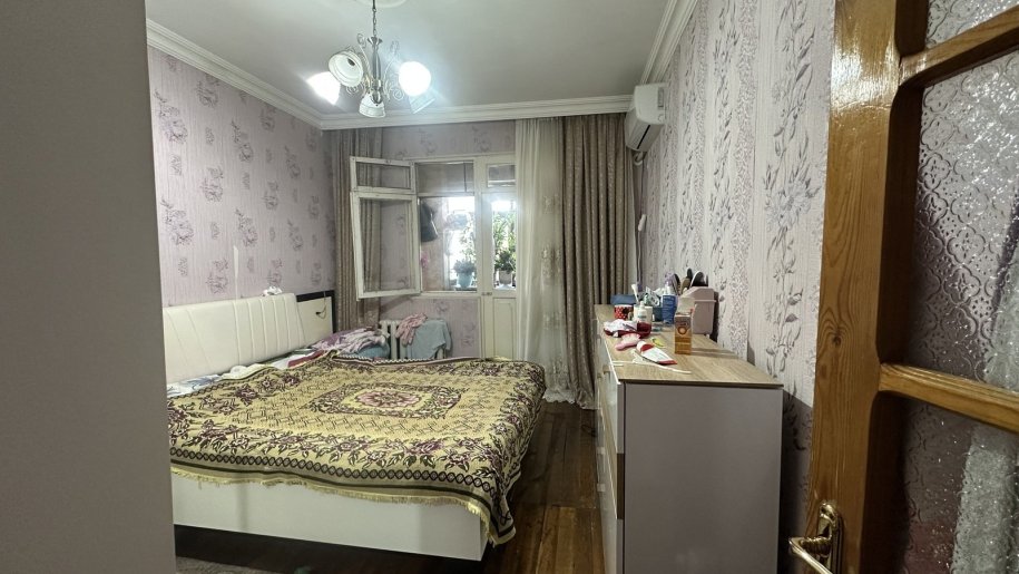 Satılır 5 otaqlı yeni tikili, 110 m², Əhmədli m.-3