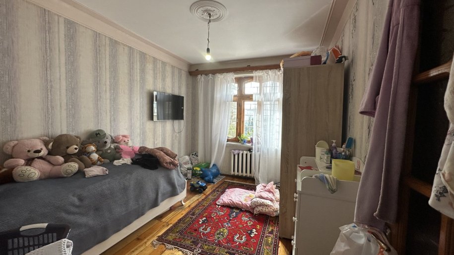 Satılır 5 otaqlı yeni tikili, 110 m², Əhmədli m.-4