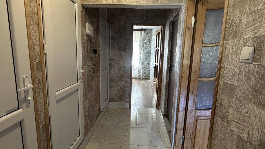 Satılır 5 otaqlı yeni tikili, 110 m², Əhmədli m.-5