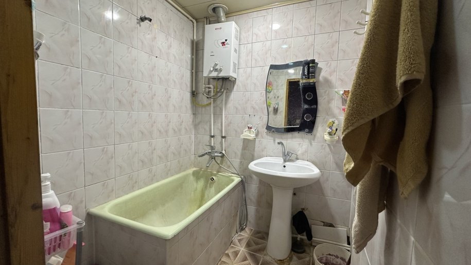 Satılır 5 otaqlı yeni tikili, 110 m², Əhmədli m.-8