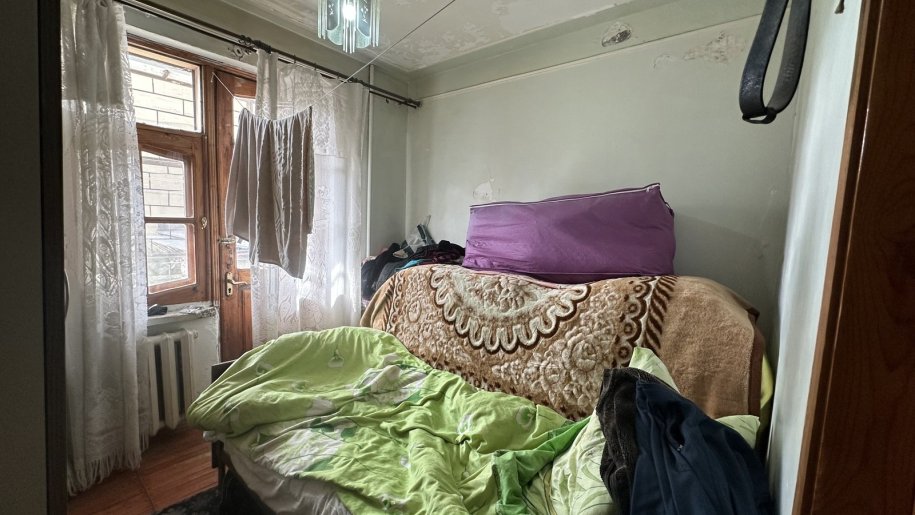 Satılır 5 otaqlı yeni tikili, 110 m², Əhmədli m.-9