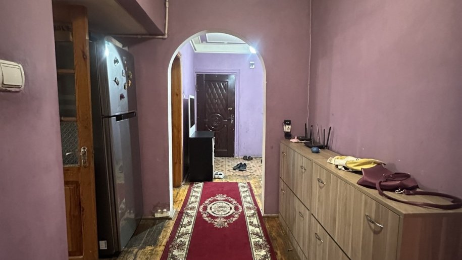 Satılır 5 otaqlı yeni tikili, 110 m², Əhmədli m.-10