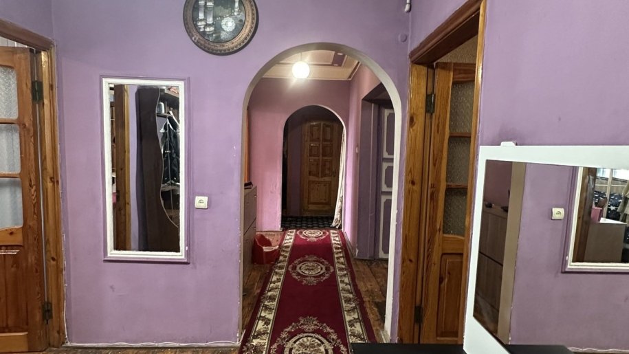 Satılır 5 otaqlı yeni tikili, 110 m², Əhmədli m.-11