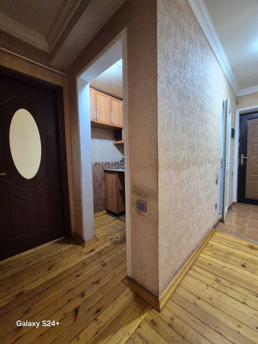 Satılır 2 otaqlı yeni tikili, 50 m², Yeni Yasamal-1