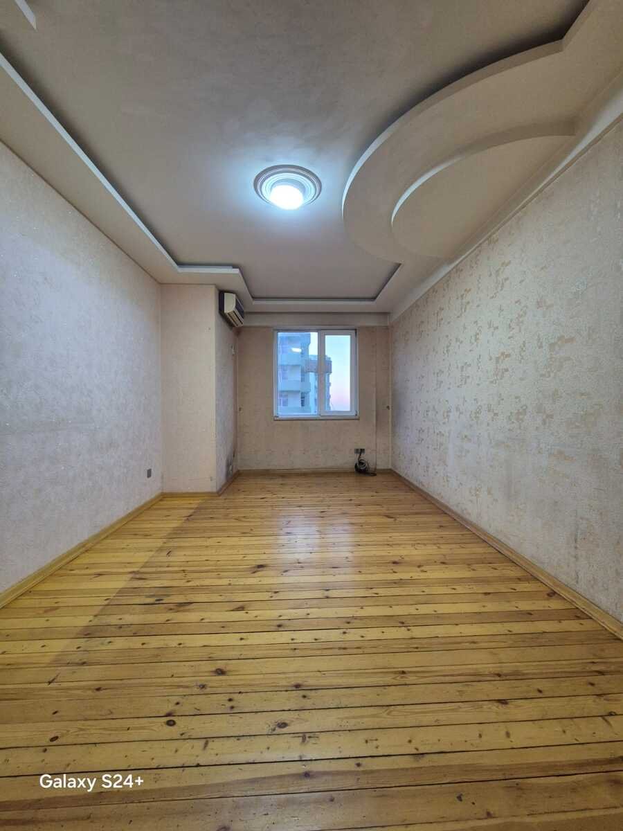 Satılır 2 otaqlı yeni tikili, 50 m², Yeni Yasamal-2