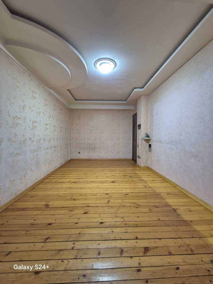 Satılır 2 otaqlı yeni tikili, 50 m², Yeni Yasamal-3