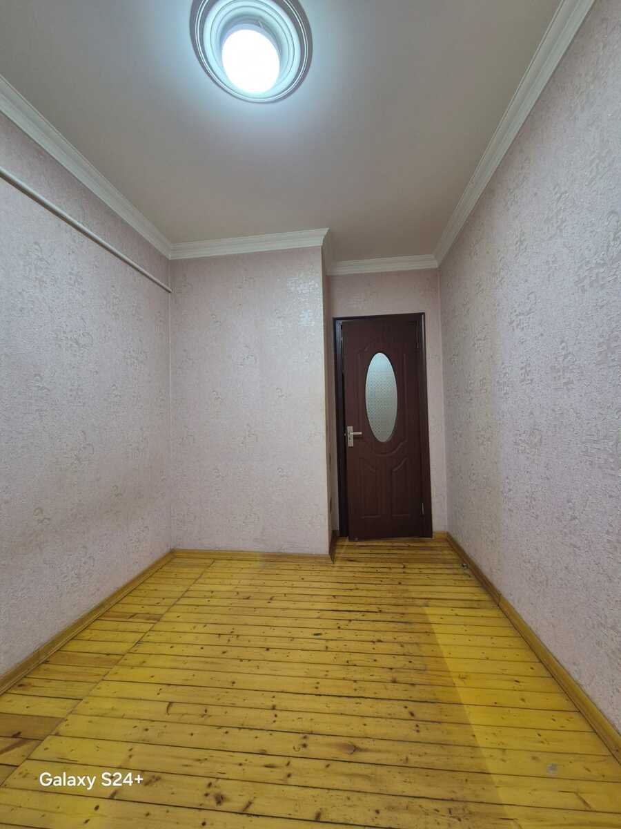 Satılır 2 otaqlı yeni tikili, 50 m², Yeni Yasamal-4