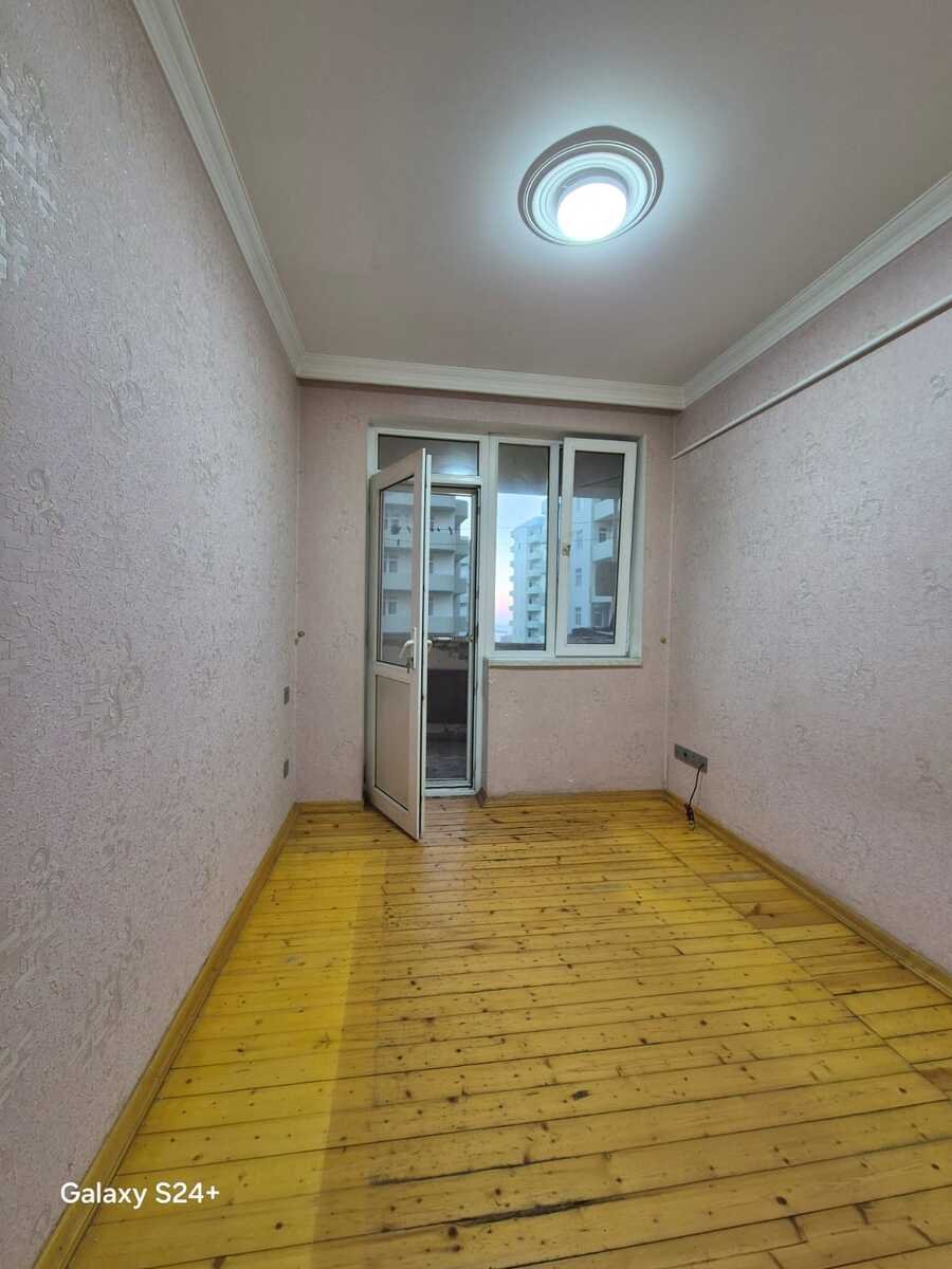 Satılır 2 otaqlı yeni tikili, 50 m², Yeni Yasamal-5