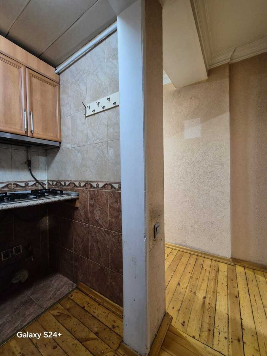 Satılır 2 otaqlı yeni tikili, 50 m², Yeni Yasamal-6