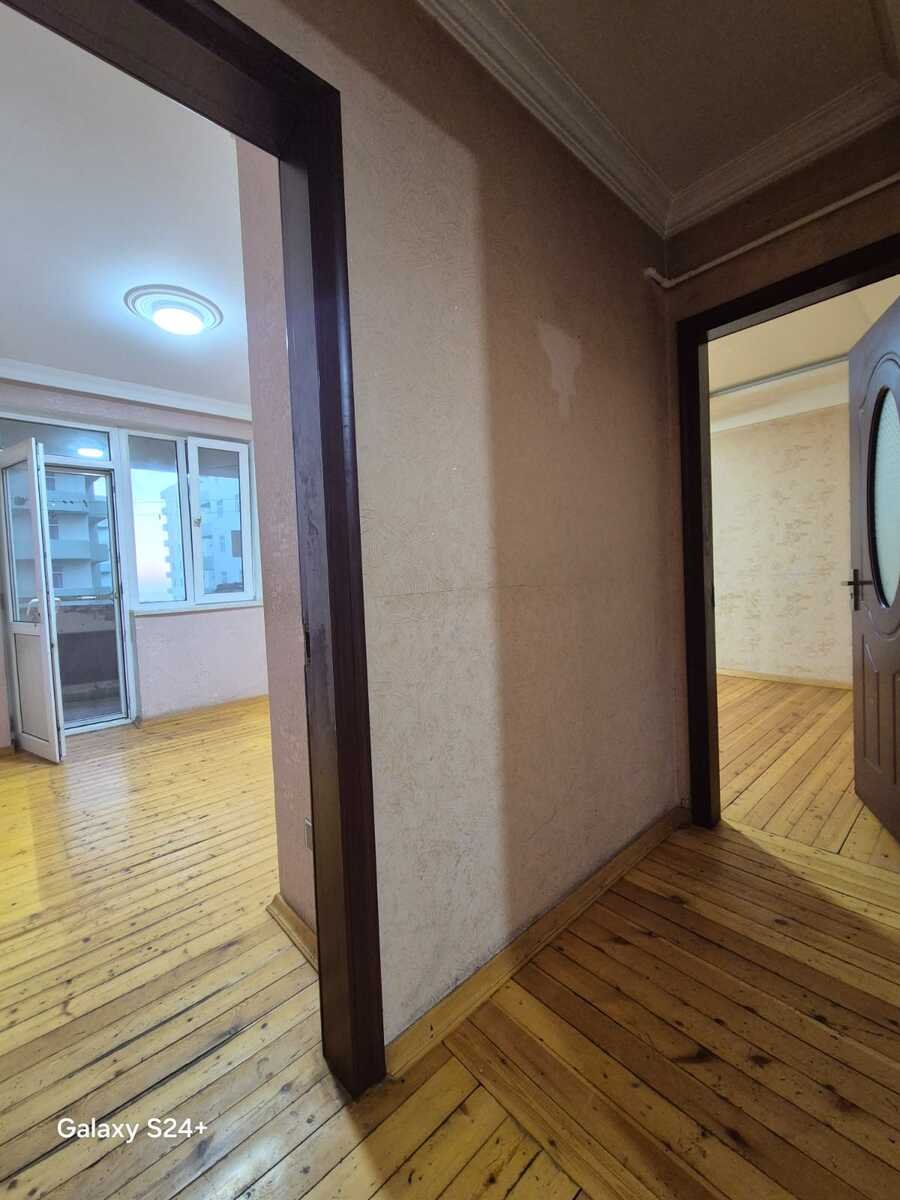 Satılır 2 otaqlı yeni tikili, 50 m², Yeni Yasamal-7