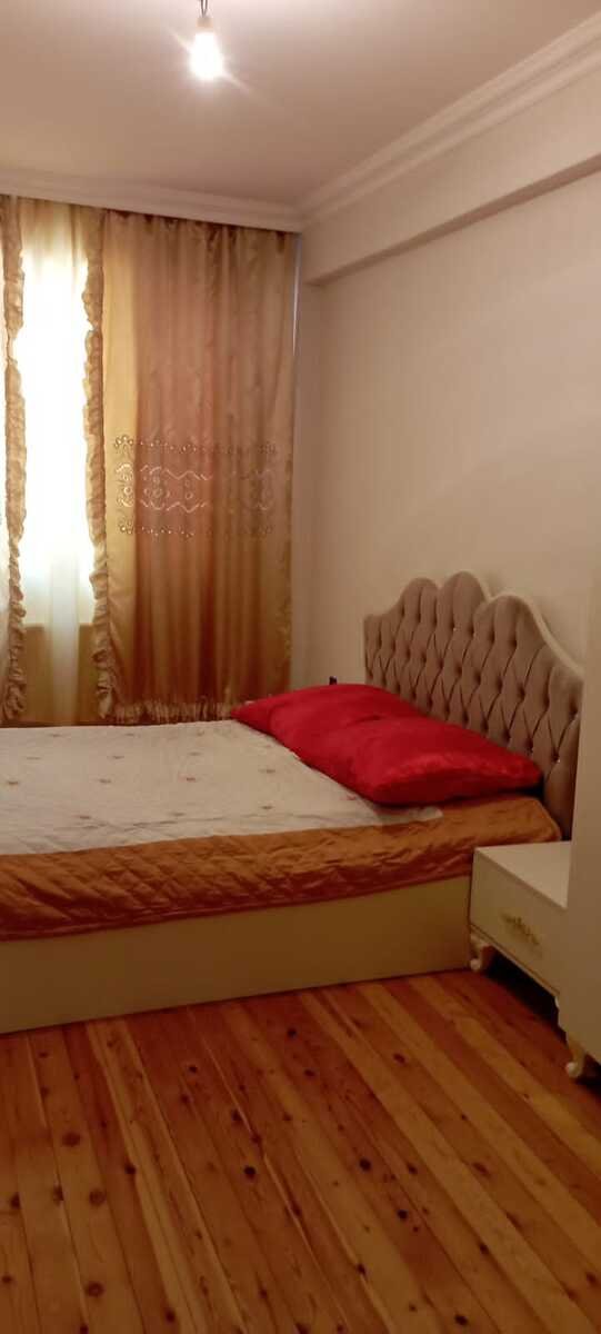 Kirayə verilir 2 otaqlı yeni tikili, 70 m², Masazır-5