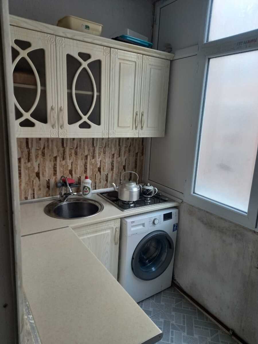 Kirayə verilir 2 otaqlı yeni tikili, 70 m², Masazır-7
