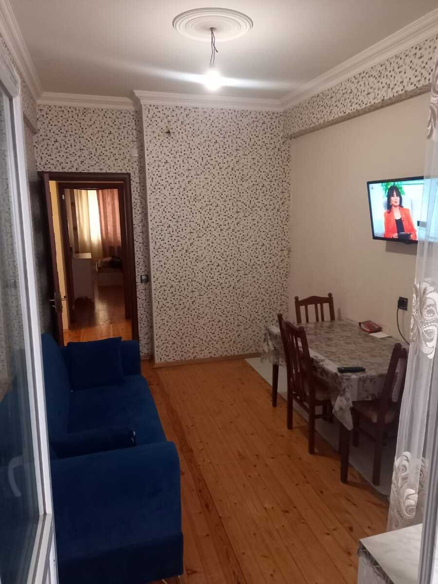 Kirayə verilir 2 otaqlı yeni tikili, 70 m², Masazır-12