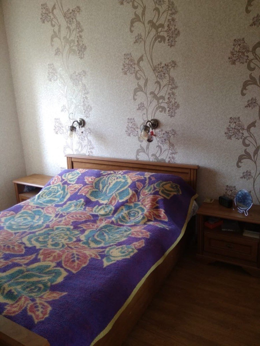 Kirayə verilir 2 otaqlı köhnə tikili, 75 m², Sahil m.-10