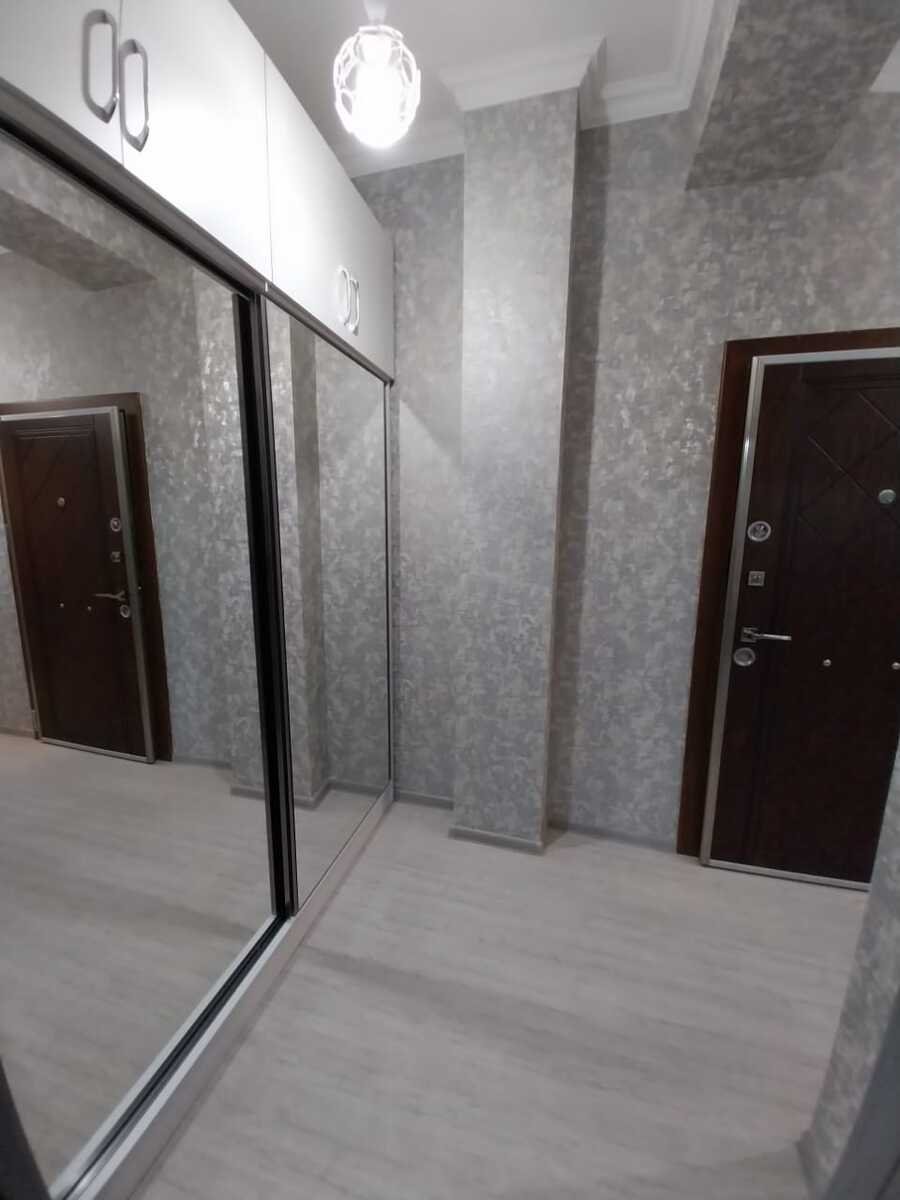 Kirayə verilir 2 otaqlı yeni tikili, 80 m², Gənclik m.-7