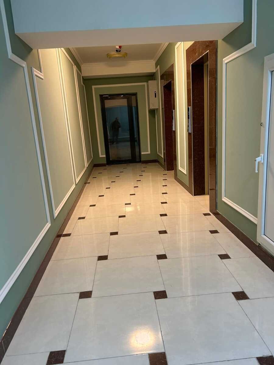 Kirayə verilir 2 otaqlı yeni tikili, 80 m², Gənclik m.-8