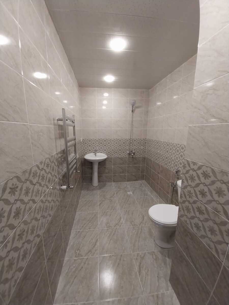 Kirayə verilir 2 otaqlı yeni tikili, 80 m², Gənclik m.-9