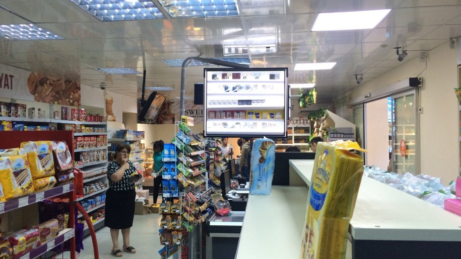 95 m<sup>2</sup> obyekt satılır, Elmlər Akademiyası m.-1