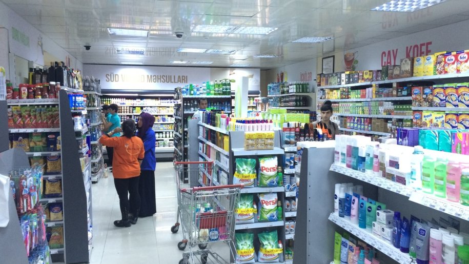 95 m<sup>2</sup> obyekt satılır, Elmlər Akademiyası m.-2