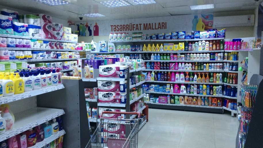 95 m<sup>2</sup> obyekt satılır, Elmlər Akademiyası m.-4