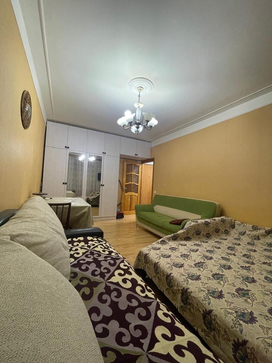 Kirayə verilir 2 otaqlı yeni tikili, 50 m², Dərnəgül m.-2