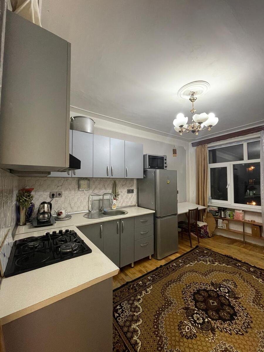 Kirayə verilir 2 otaqlı yeni tikili, 50 m², Dərnəgül m.-5