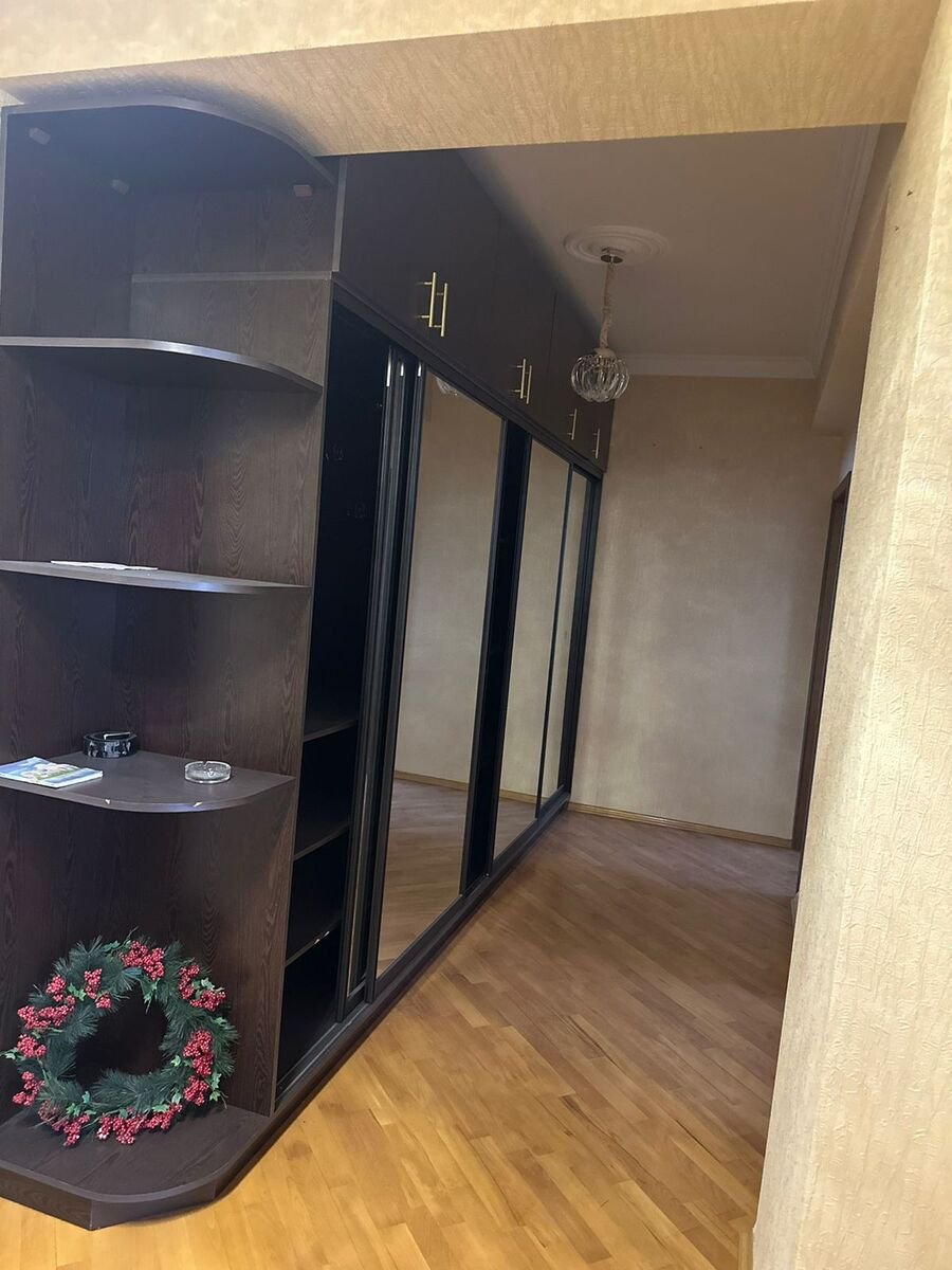 Kirayə verilir 2 otaqlı yeni tikili, 99 m², Nərimanov-15