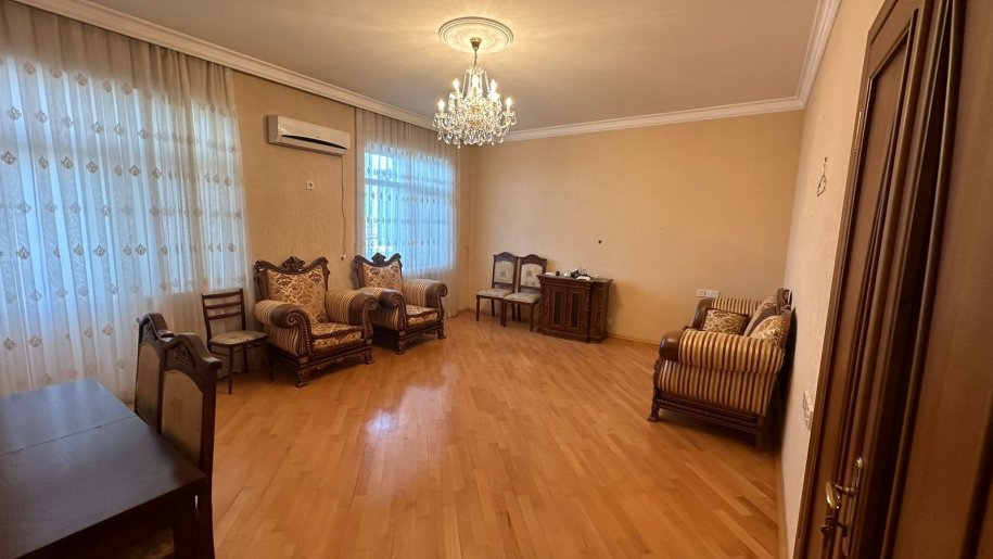 Kirayə verilir 2 otaqlı yeni tikili, 99 m², Nərimanov-20