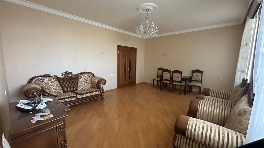 Kirayə verilir 2 otaqlı yeni tikili, 99 m², Nərimanov-21