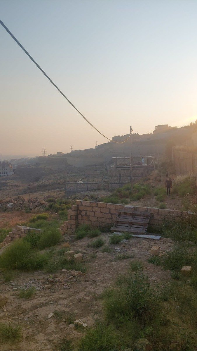 10 sot torpaq satılır, Nardaran-2