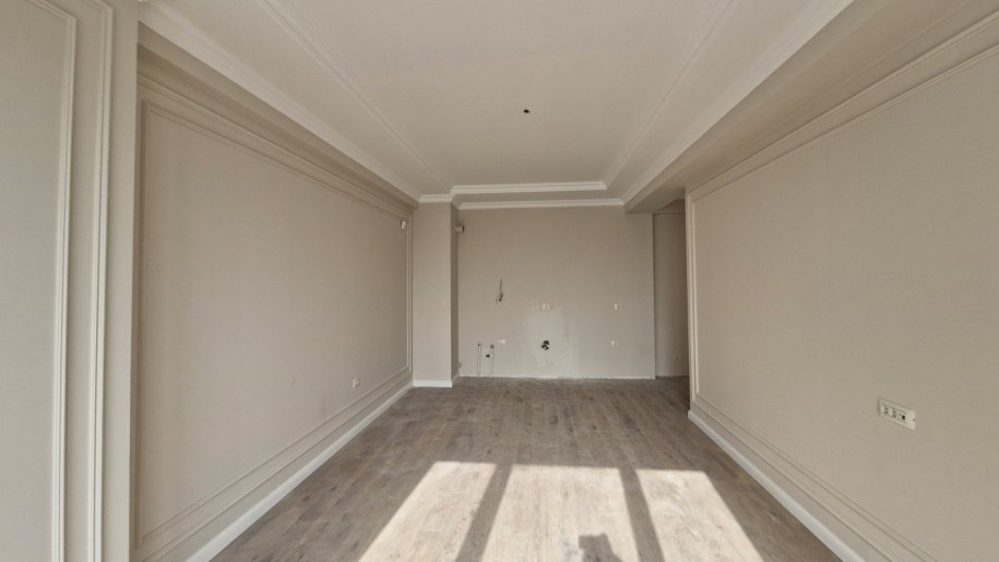 Satılır 3 otaqlı yeni tikili, 69 m², İnşaatçılar m.-3