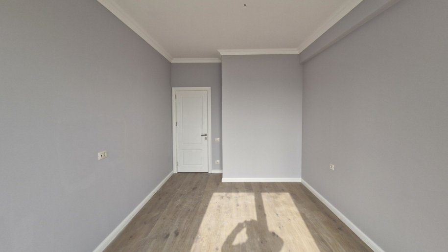 Satılır 3 otaqlı yeni tikili, 69 m², İnşaatçılar m.-5