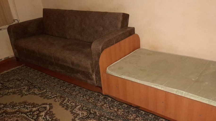Satılır 1 otaqlı köhnə tikili, 20 m², Nəriman Nərimanov m.-2