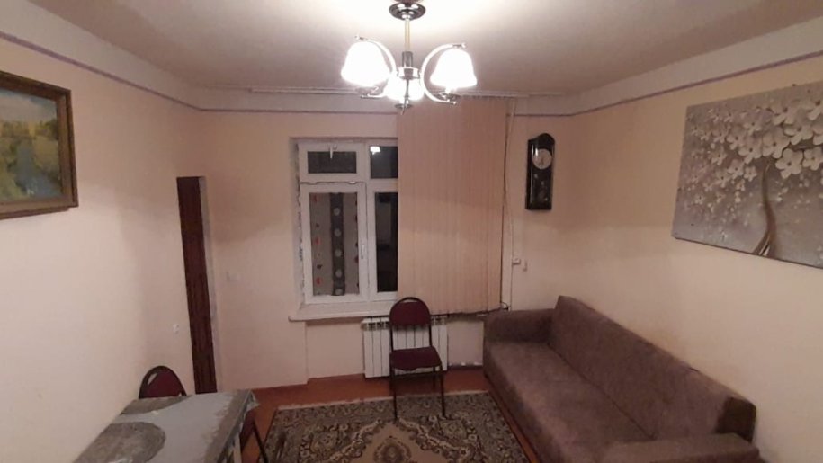 Satılır 1 otaqlı köhnə tikili, 20 m², Nəriman Nərimanov m.-8