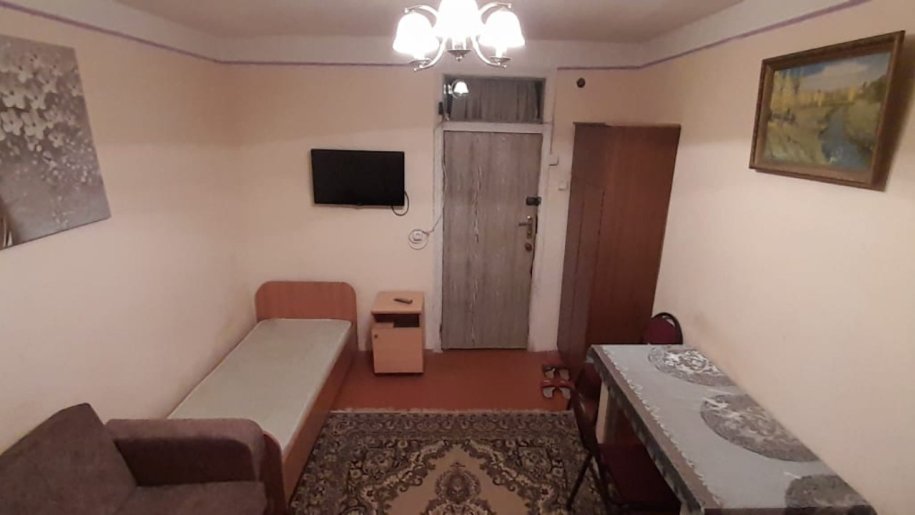 Satılır 1 otaqlı köhnə tikili, 20 m², Nəriman Nərimanov m.-10