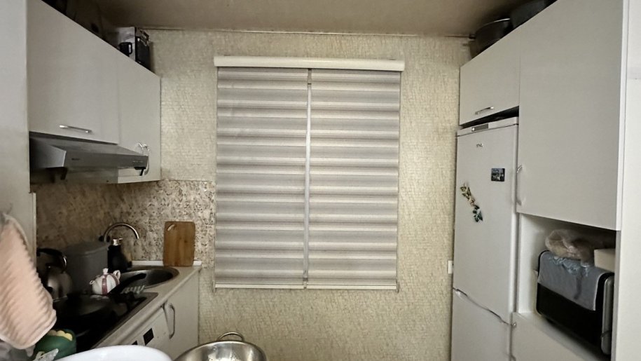 Satılır 2 otaqlı köhnə tikili, 40 m², Həzi Aslanov m.-2