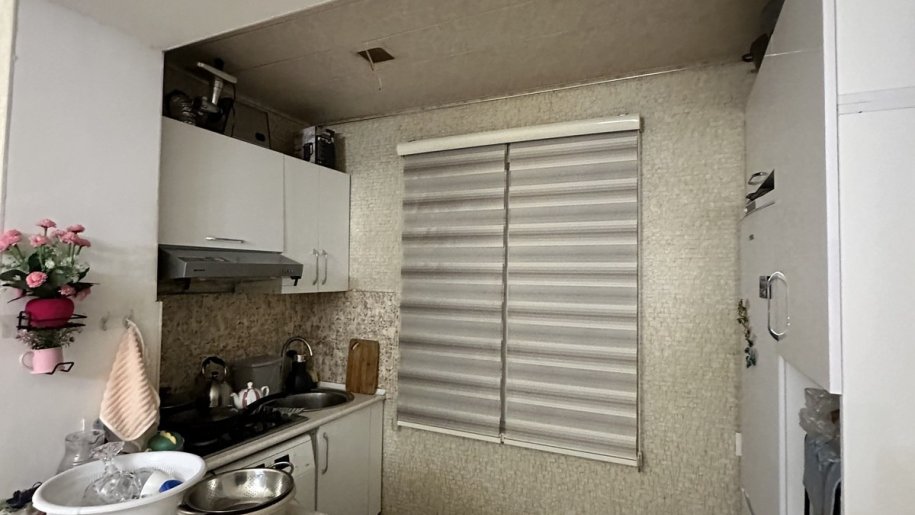 Satılır 2 otaqlı köhnə tikili, 40 m², Həzi Aslanov m.-3