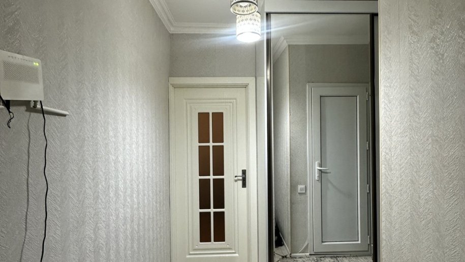 Satılır 2 otaqlı köhnə tikili, 40 m², Həzi Aslanov m.-5
