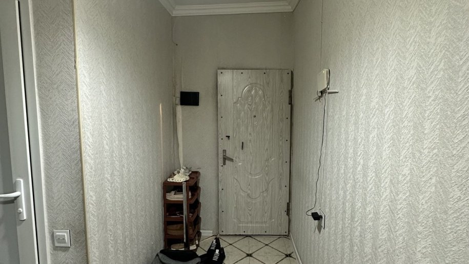 Satılır 2 otaqlı köhnə tikili, 40 m², Həzi Aslanov m.-6