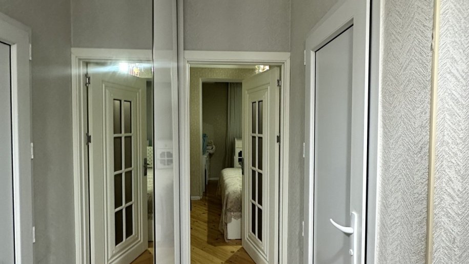 Satılır 2 otaqlı köhnə tikili, 40 m², Həzi Aslanov m.-7