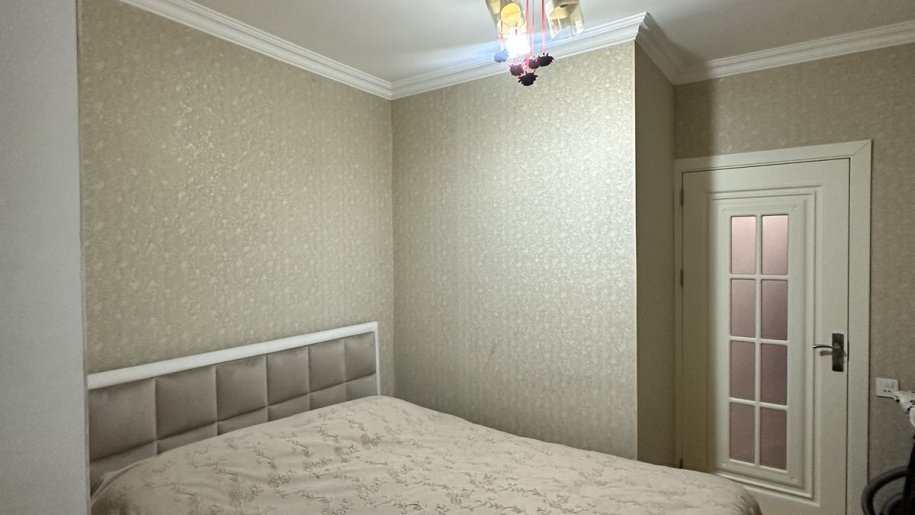 Satılır 2 otaqlı köhnə tikili, 40 m², Həzi Aslanov m.-9