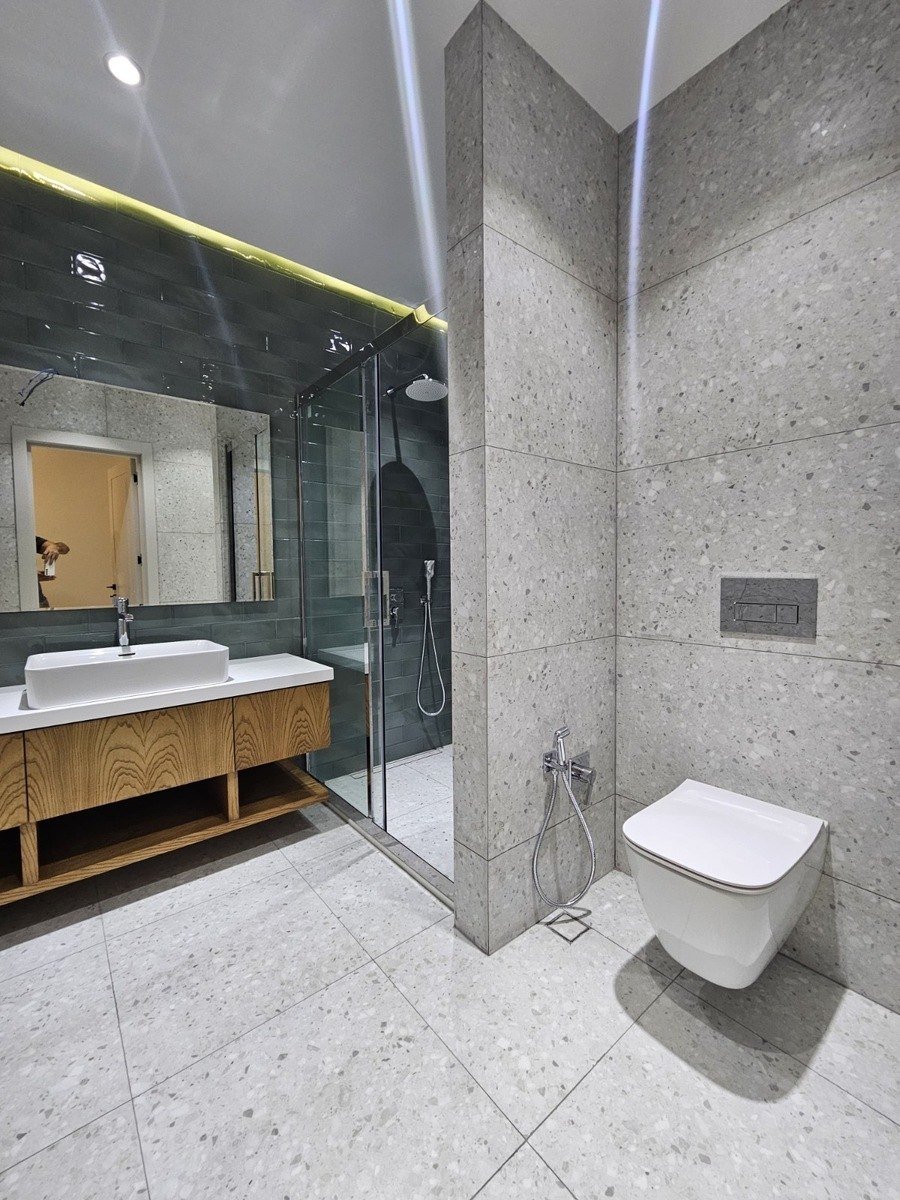 Satılır 3 otaqlı yeni tikili, 155 m², Gənclik m.-10