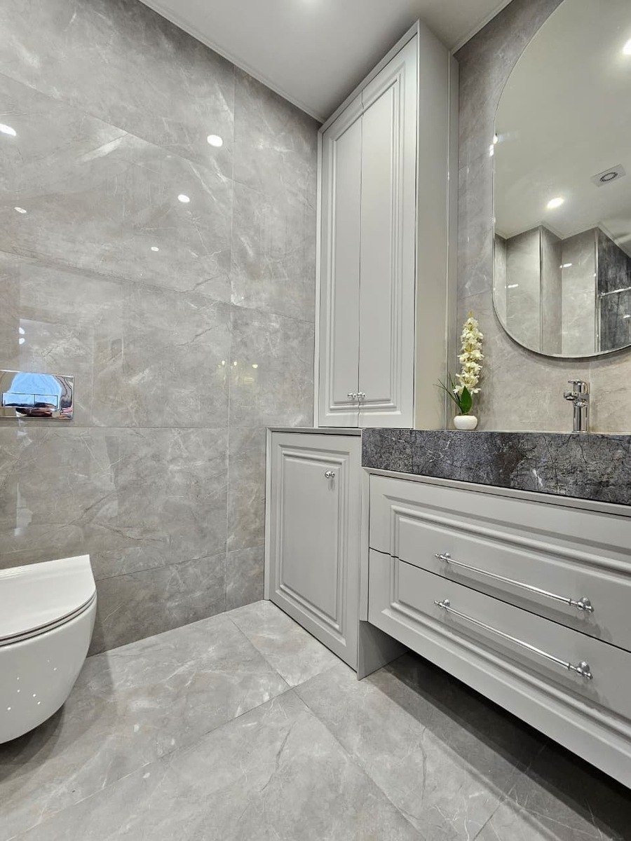 Satılır 3 otaqlı yeni tikili, 155 m², Gənclik m.-15