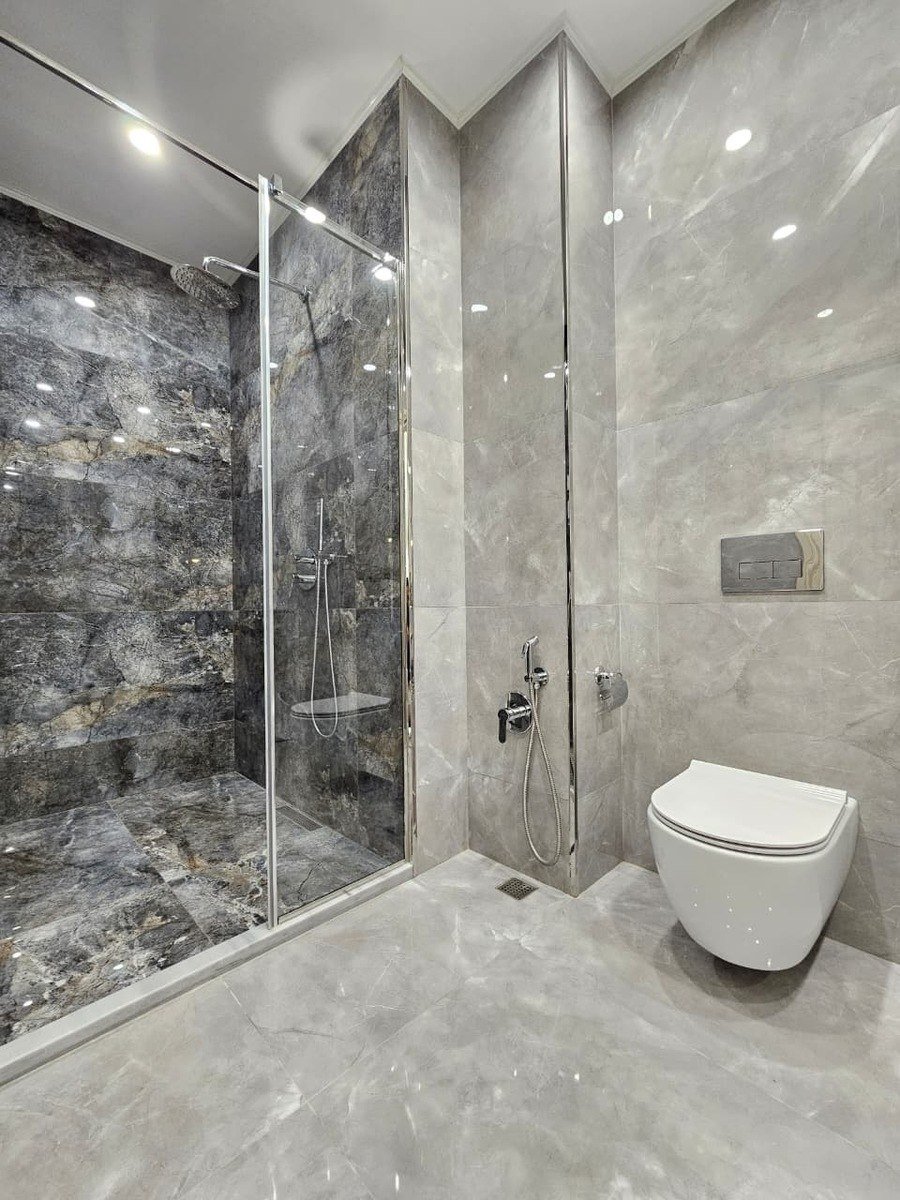 Satılır 3 otaqlı yeni tikili, 155 m², Gənclik m.-16