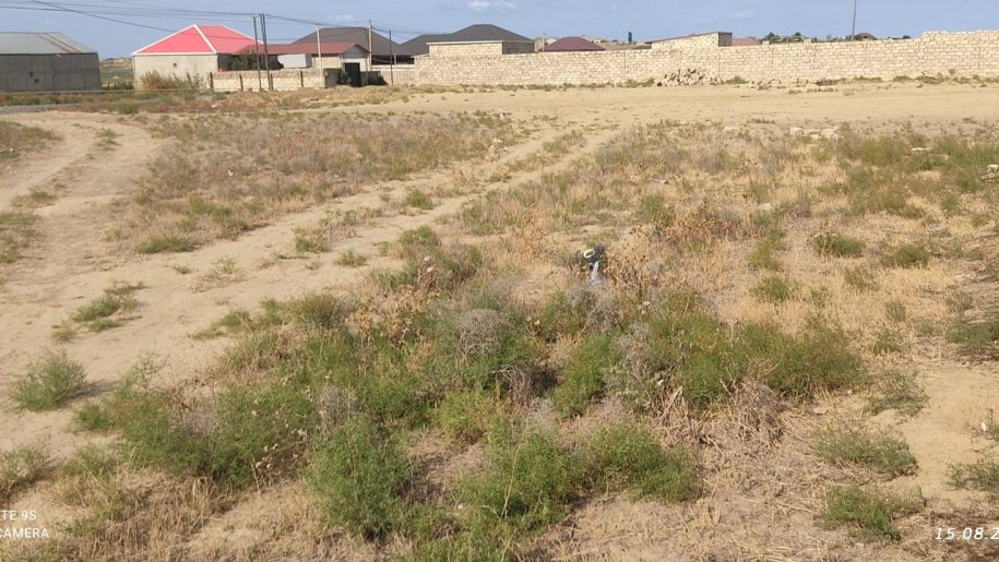 5 sot torpaq satılır, Savalan-3