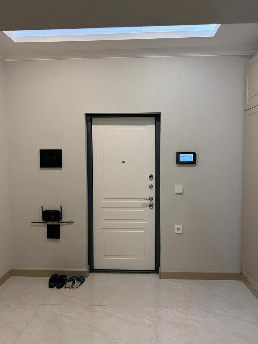 Kirayə verilir 2 otaqlı yeni tikili, 63 m², Dərnəgül m.-3