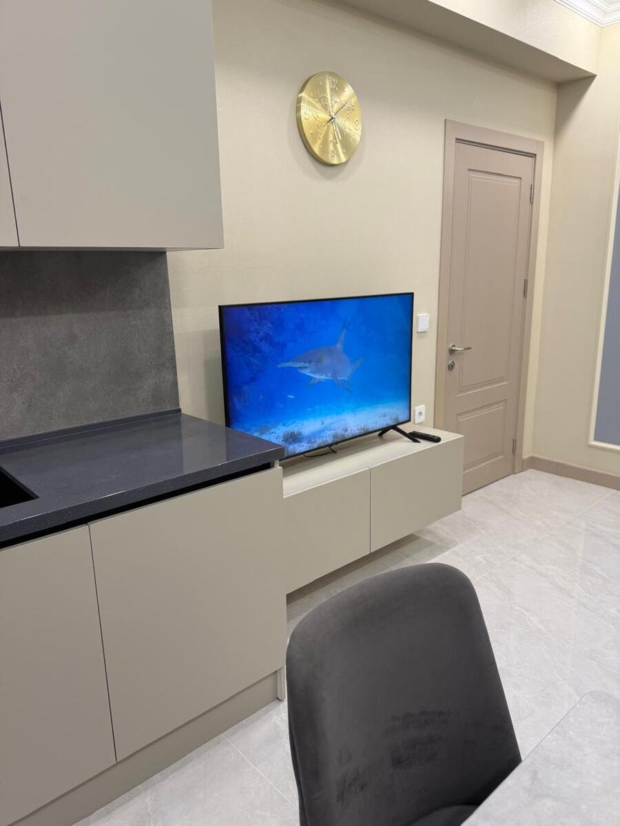 Kirayə verilir 2 otaqlı yeni tikili, 63 m², Dərnəgül m.-7